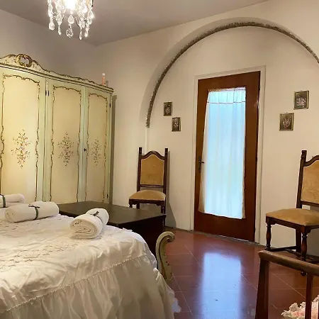 'Il Casale Di Giova' Tuscan Farmhouse Lucca Exterior photo
