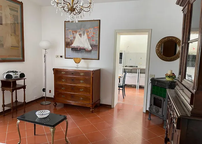 \'Il Casale Di Giova\' Tuscan Farmhouse