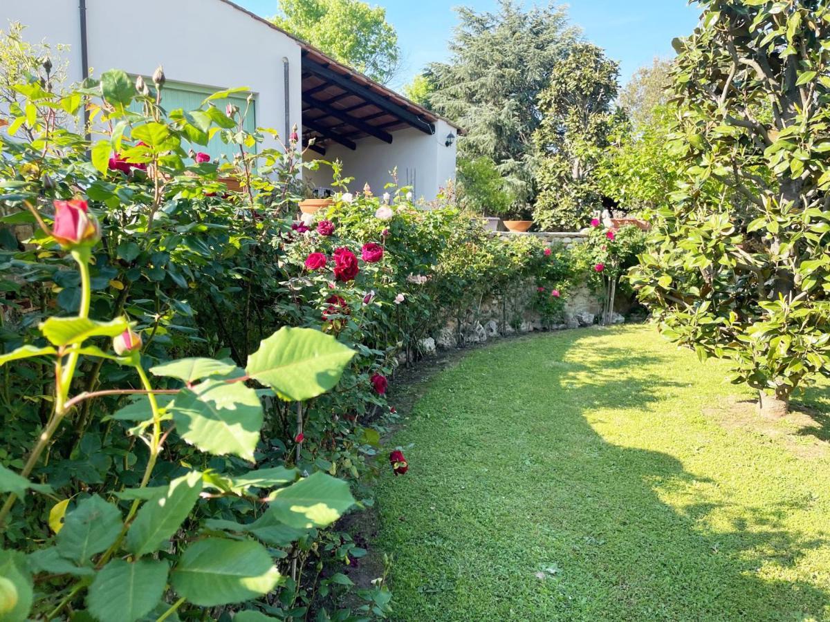 'il Casale Di Giova' Tuscan Holiday home Lucca