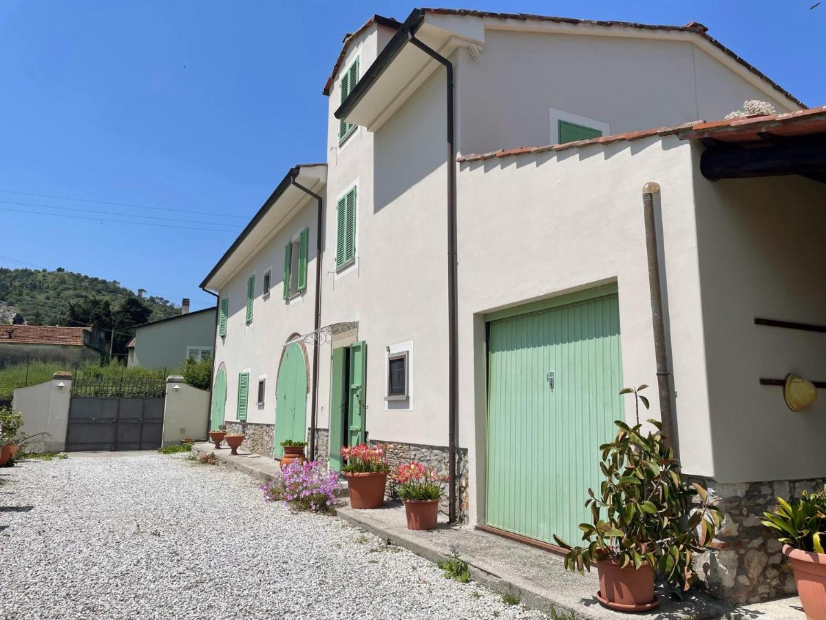 Holiday home 'il Casale Di Giova' Tuscan Lucca