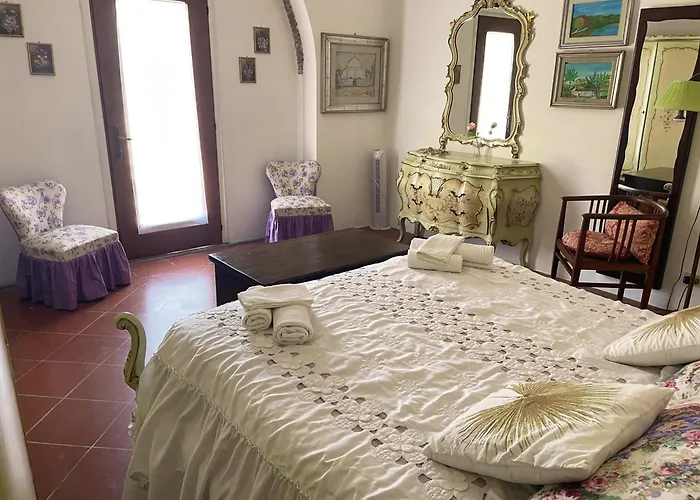 \'Il Casale Di Giova\' Tuscan Farmhouse