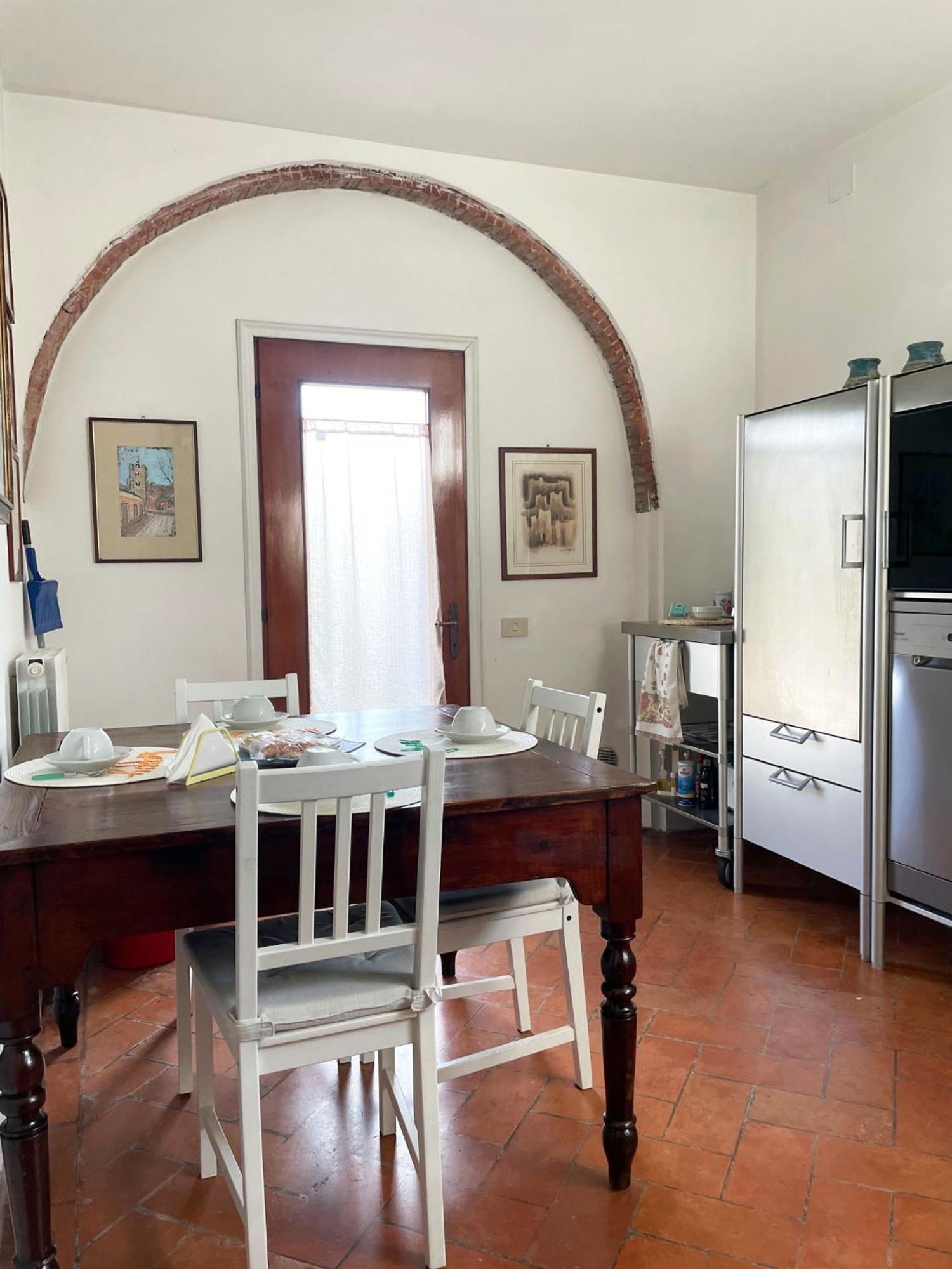 'il Casale Di Giova' Tuscan Lucques