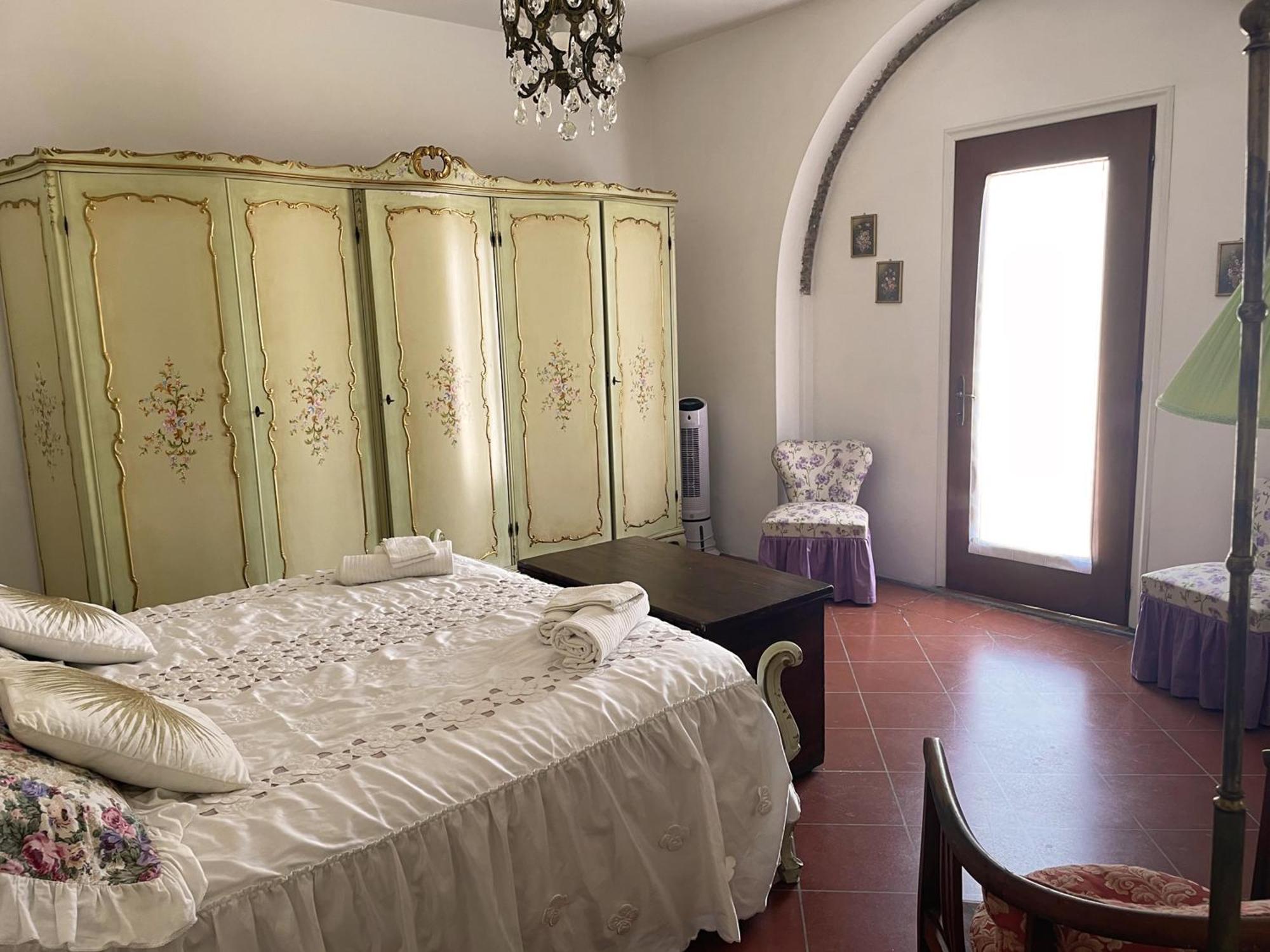 'il Casale Di Giova' Tuscan *