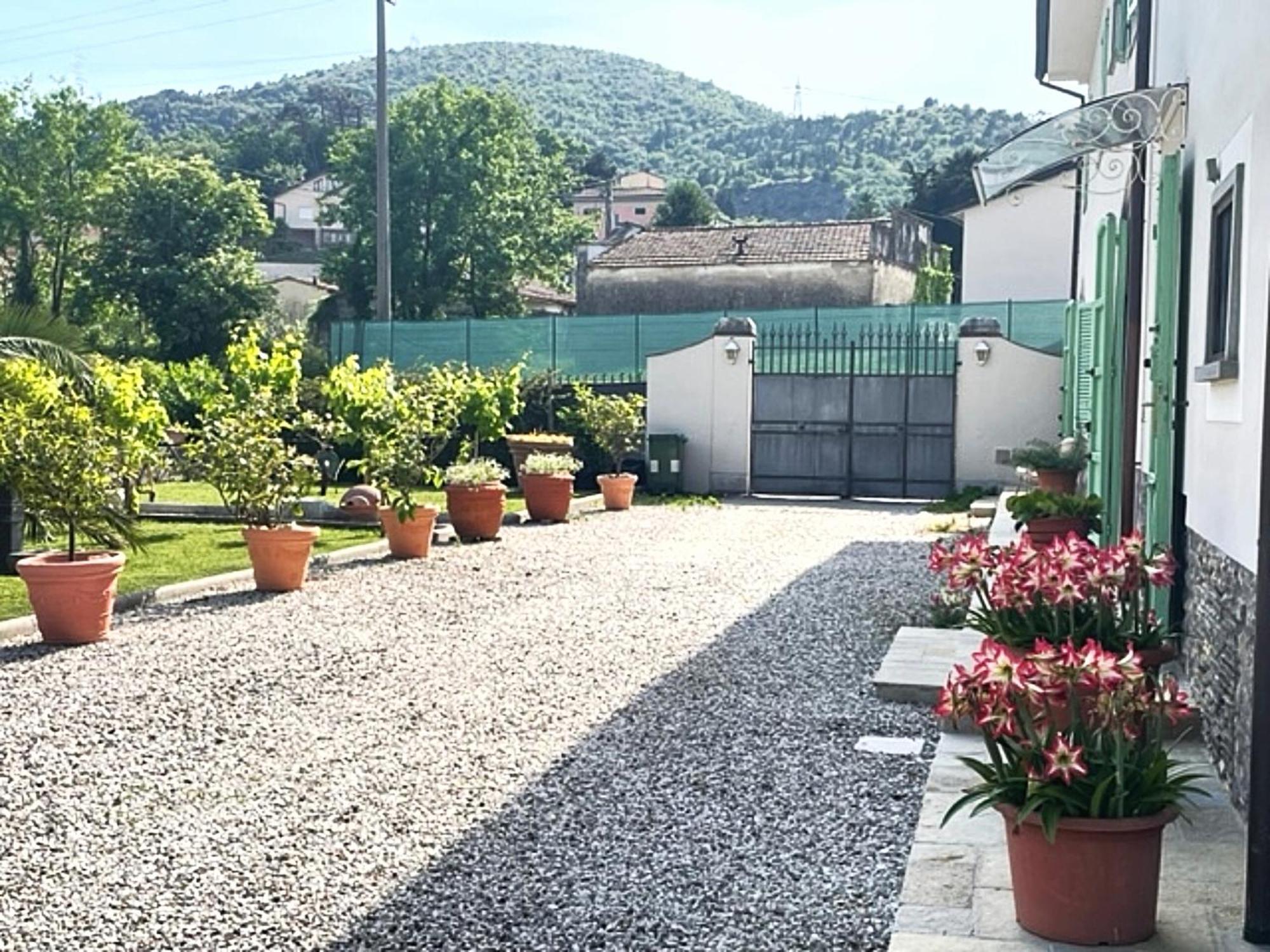 'il Casale Di Giova' Tuscan Lucques